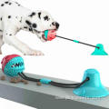 Hot selling dog toy rope ball